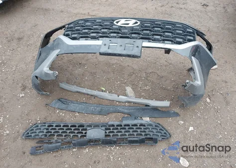 2023 Hyundai Santa Fe Sel z USA, uszkodzony, nr VIN 5NMS2DAJ9PH652417